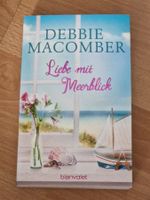 Debbie Macomber - Liebe mit Meerblick