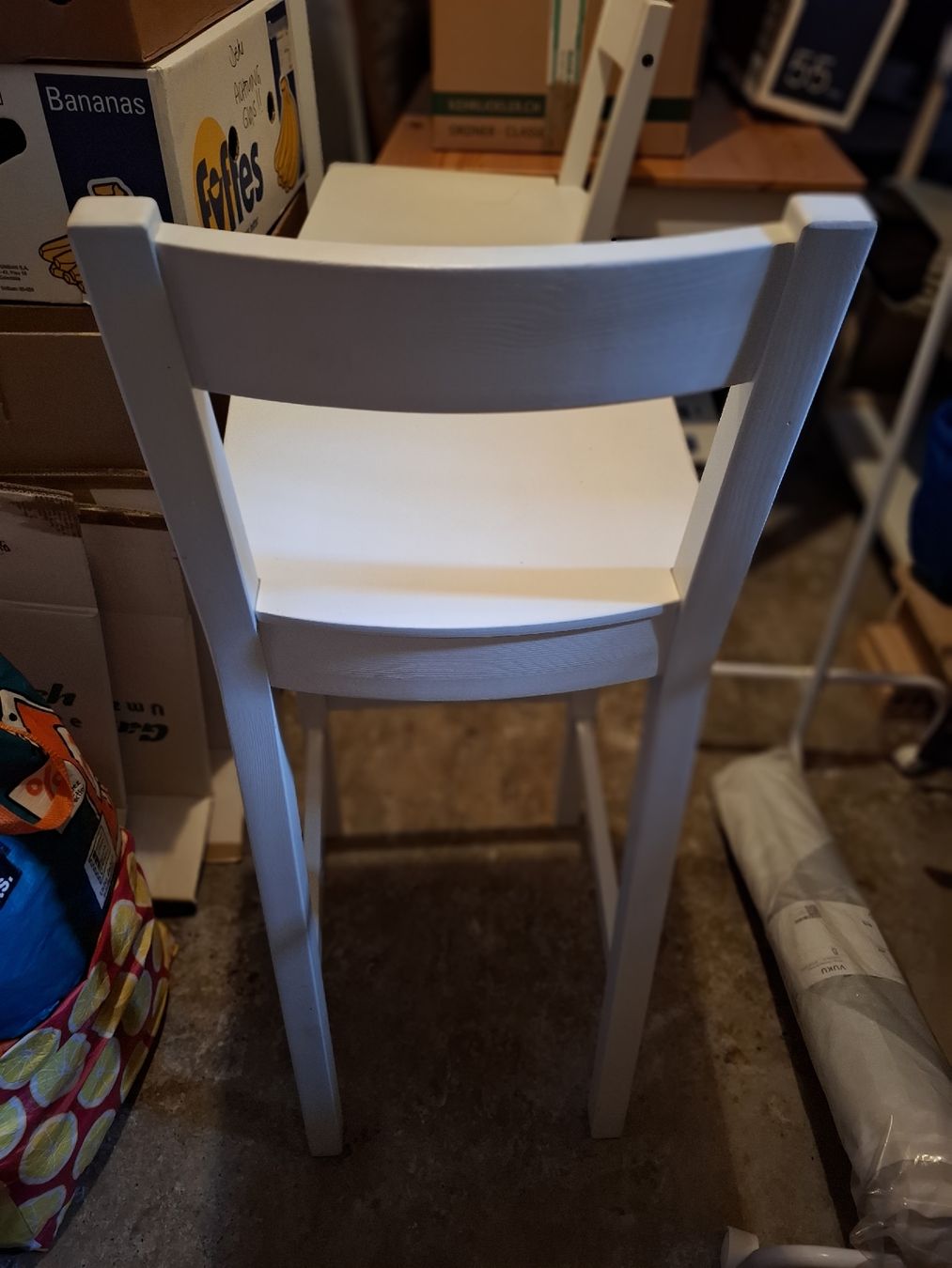 Ikea Sgabelli: 2 IKEA Nordviken Barhocker – Usato da Muri b. Bern venduto da hos_qg29 2