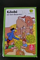 GLOBI auf dem Bauernhof Quartett  von Globi Verlag 2014