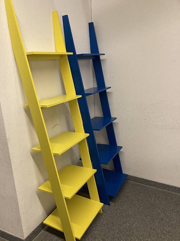 Scaffali: Zwei tolle Büchergestelle – Usato da Zürich venduto da Ana73 2