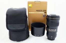 Nikon 300mm f4 VR+ Tripod Collar+ BW UV Filter+ Lowerpro Bag
