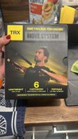 TRX - Trainingsset