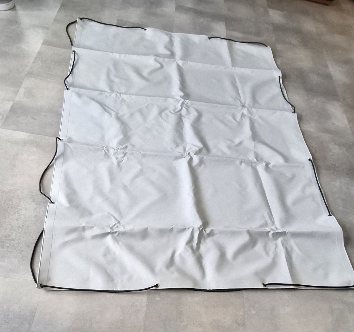 Altro: Blache rechteckig aus PVC – Nuovo (secondo la descrizione) da Bassersdorf venduto da Gamler1