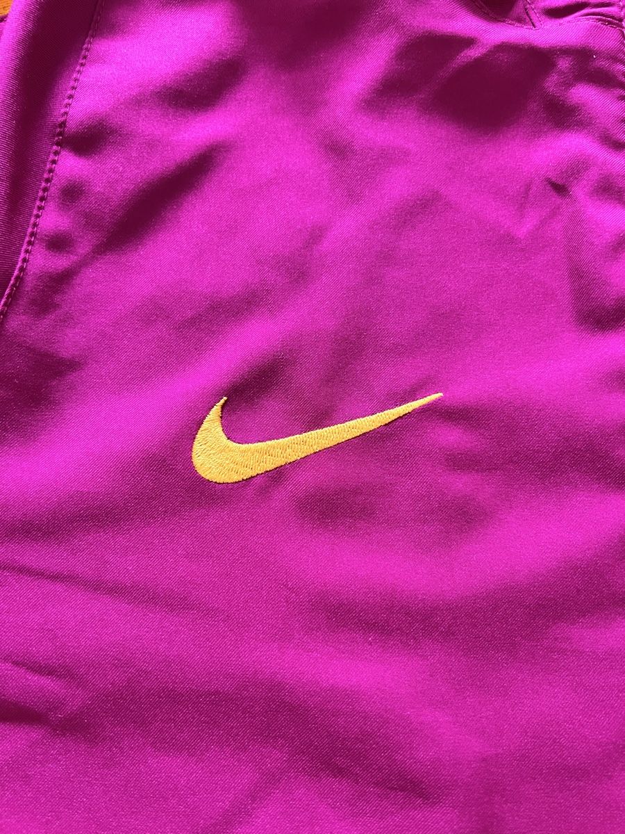 Nike Giacche: Nike Barcelona Trackjacket – Nuovo (secondo la descrizione) da Romanshorn venduto da SwissDrip.ch 3
