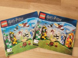 Lego Harry Potter 75956