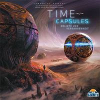 Time Capsules