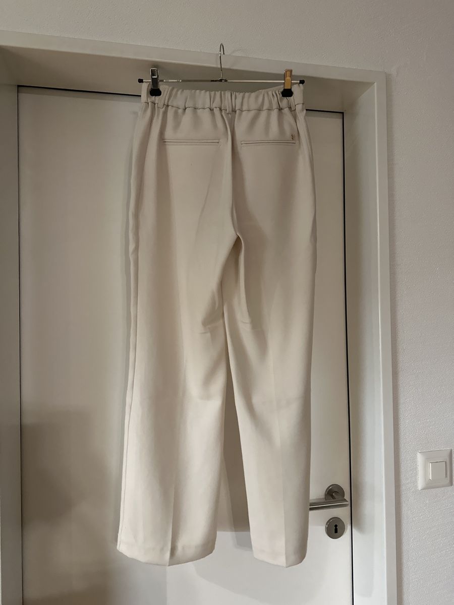 Mos mosh Pantaloni: Mos Mosh Hose beige – Usato da Chur venduto da moreforless_ 1