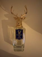 Nischen Parfum Bundle – Xerjoff Uden & Irisss – Nasomatto –