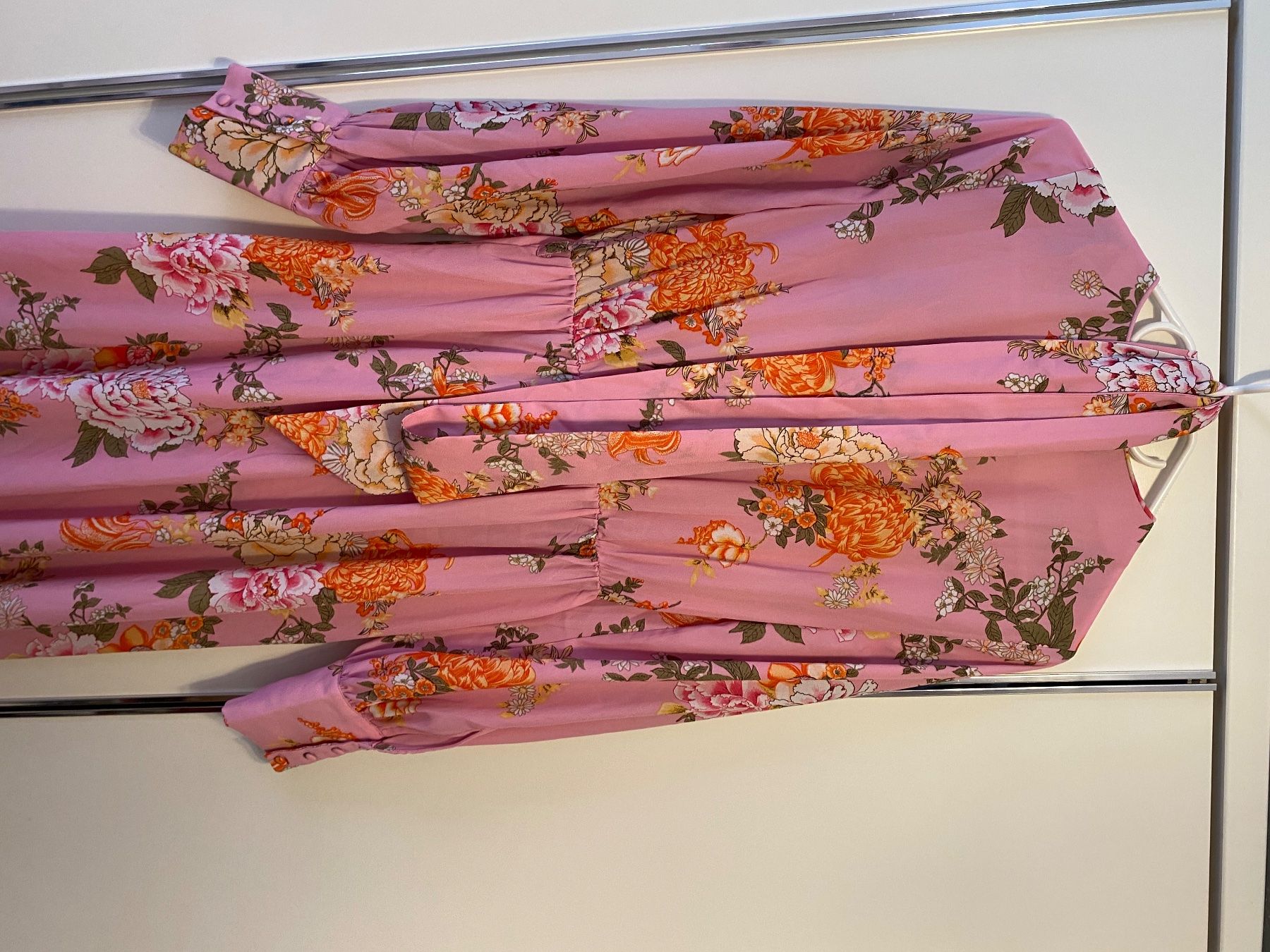 Vestiti: Maxi kleid von BIK BOK gr.S – Usato da Pfungen venduto da Sheki56 2