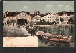 -Männedorf ZH , 1908