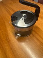 Kezzel Wasserkocher für Induktionsherd