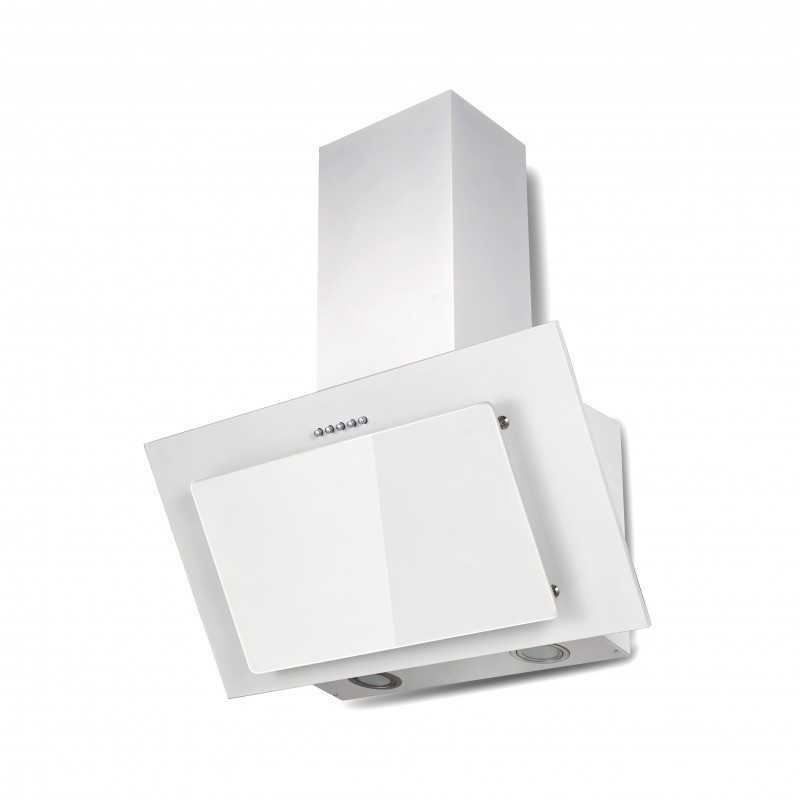 Dampfabzug: 885 Dunstabzugshaube 60 cm weiss LED – Neu und originalverpackt aus Wallenwil von toesstalvertrieb