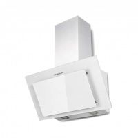 885 Dunstabzugshaube 60 cm weiss LED