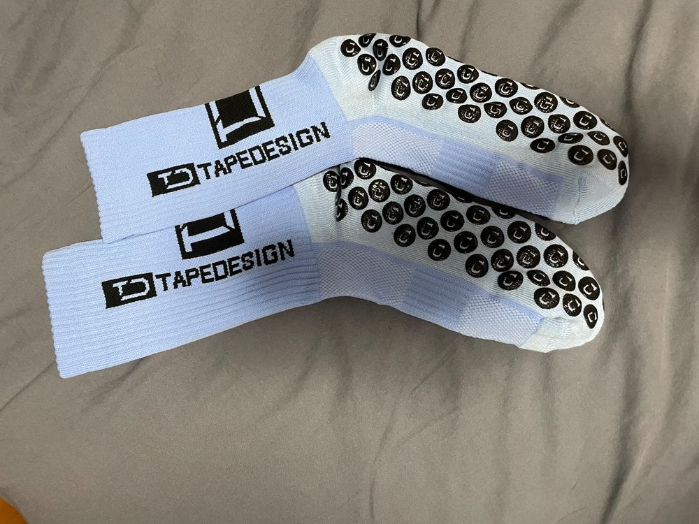 Fussball TapeDesign Socken Kaufen auf Ricardo