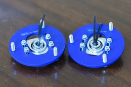 AUSVERKAUF Uniball Domlager vorne BMW E36 Z3 Z4
