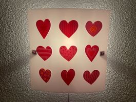 Kinderlampe von HABA