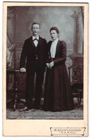 Fotografie A. Schatzmann, Aarau, Casinos