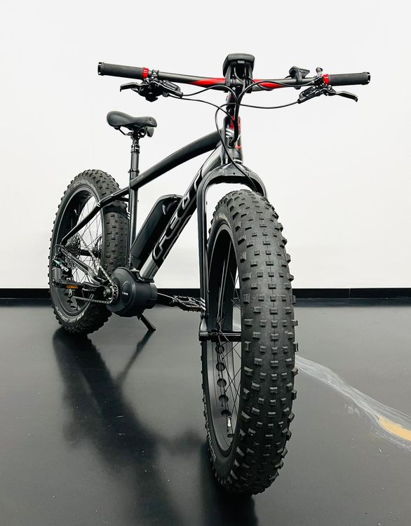 Fatbike bosch hot sale