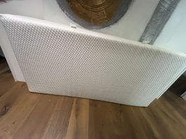 Bico Isabelle Dream 100x200 Matratze