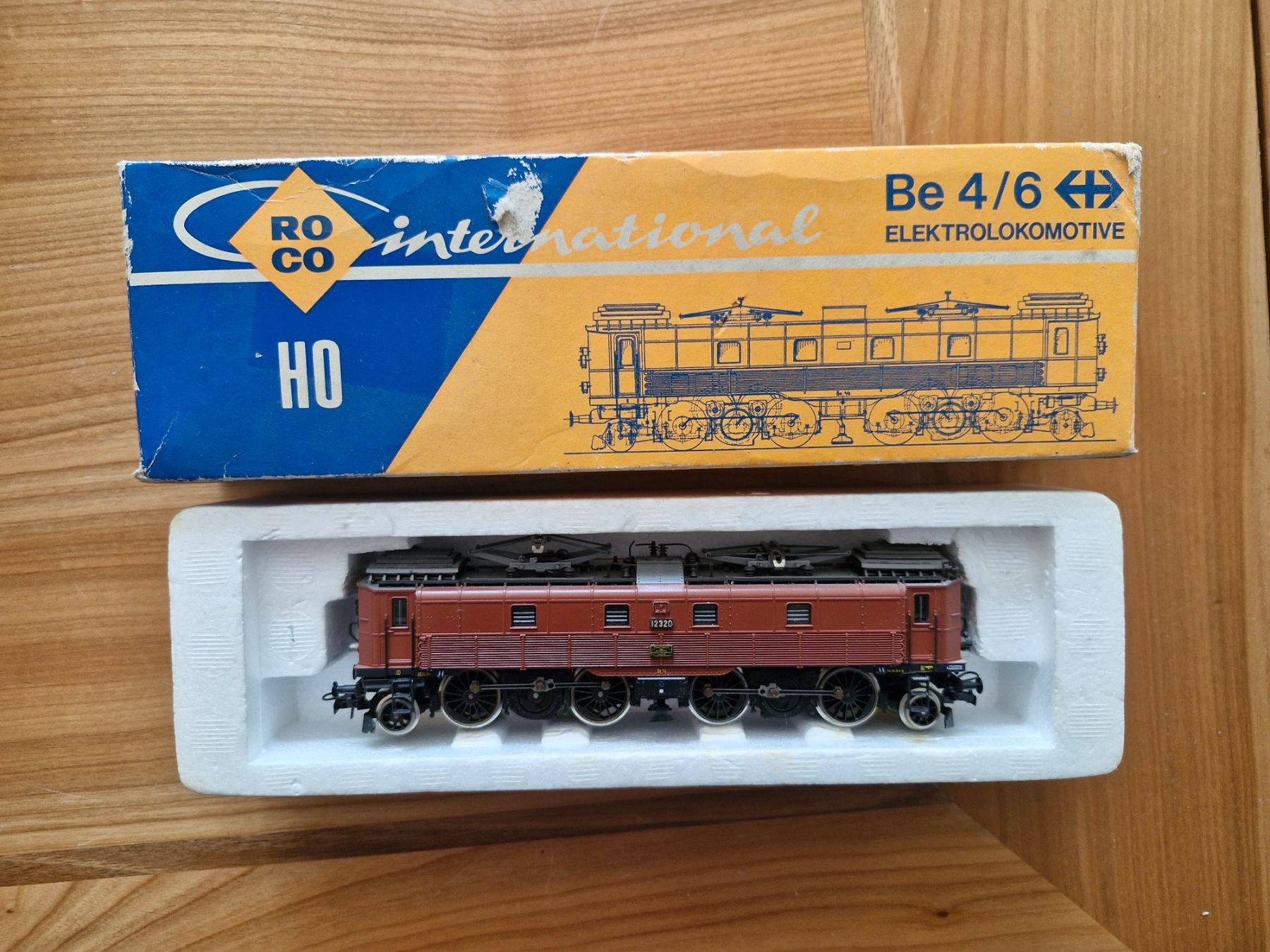 Modellini di ferrovie: Grosses H0 Modellbahn-Konvolut – Usato da Toffen venduto da dav_d7rc 6