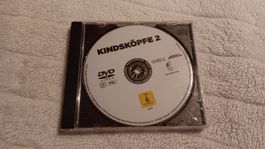 Kindsköpfe 2 - DVD - Lustiger Filmabend!