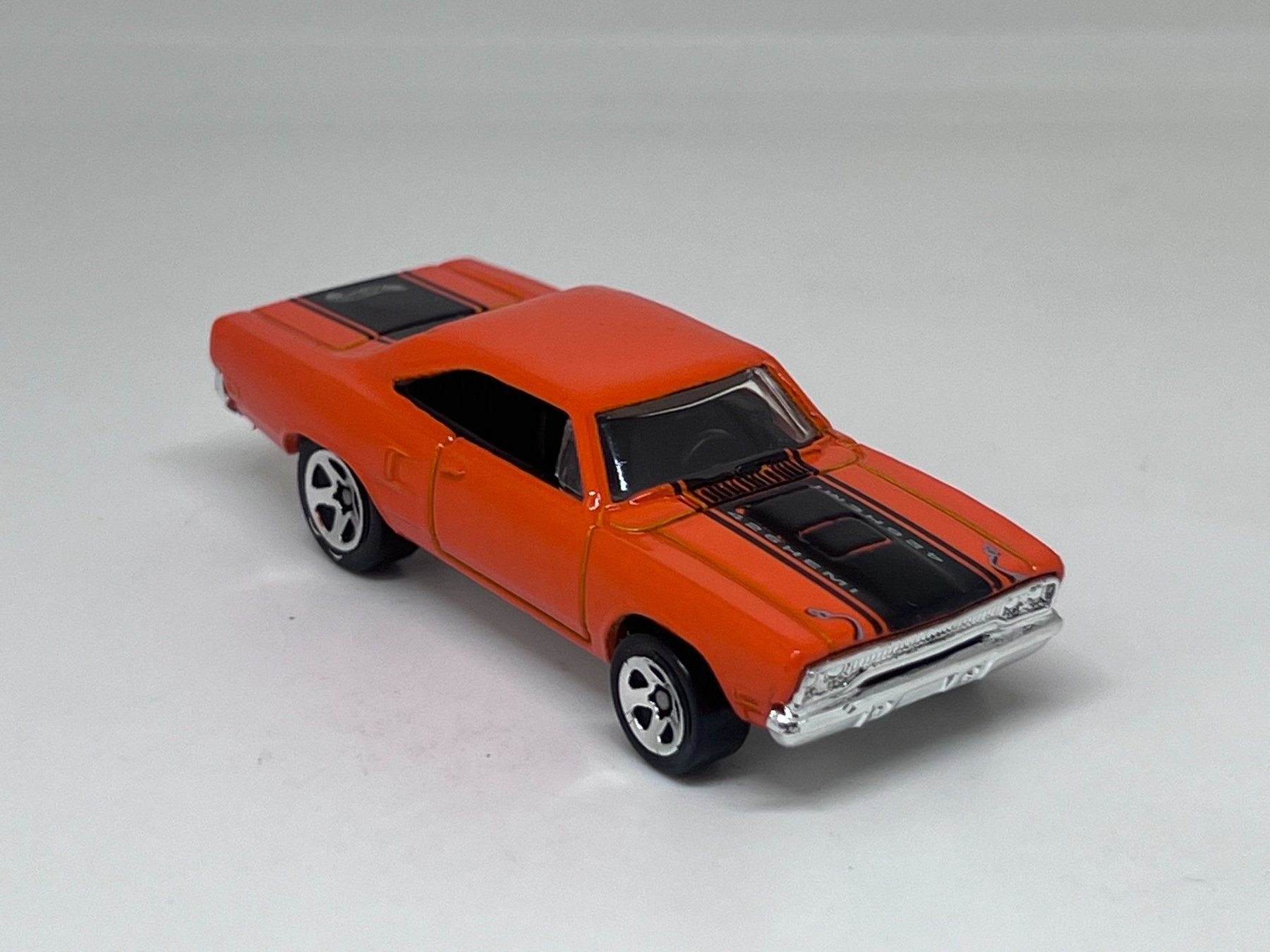 Hot Wheels Modellini d'auto: Hot Wheels '70 Road Runner – Nuovo (secondo la descrizione) da Wildegg venduto da LaaBoutique