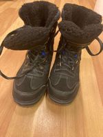 Winterstiefel Damen