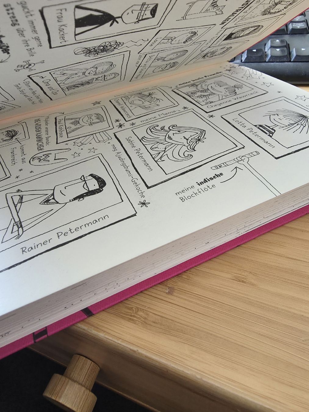 Libri: Mein Lotta-Leben Buch – Usato da Zollikerberg venduto da nmonika 3