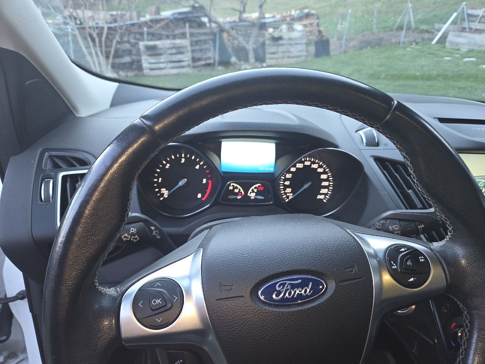 Ford Autos: ford kuga 2.0 tdci  – Gebraucht aus corbeyrier von cuicui66 4