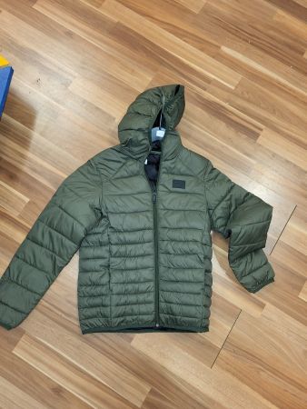dünne Steppjacke Jack und Jones gr152