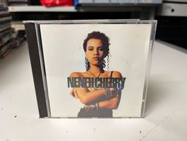 Neneh Cherry - Raw Like Sushi - HH22D