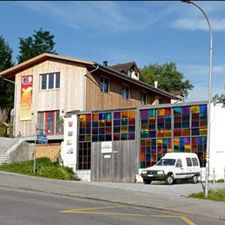 Profile image of Kulturschreinerei