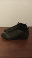 Nike Phantom Fussballschuhe, Grösse 38, schwarz top!
