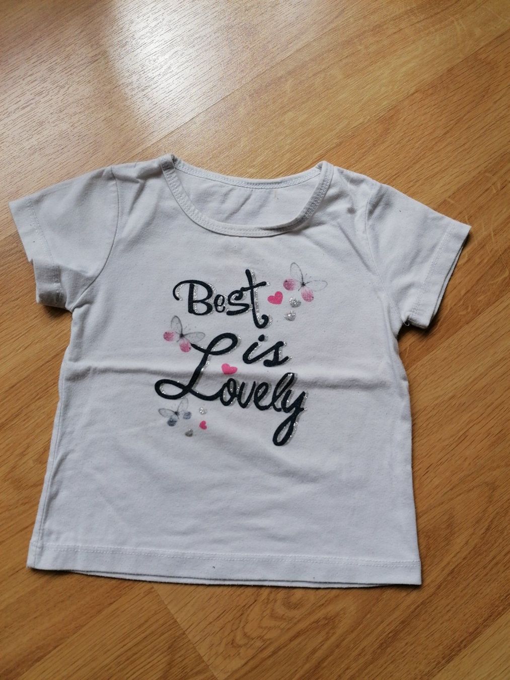 Camicette, T-shirt & Top: T-Shirt ca Gr 98 – Usato da Büttikon AG venduto da Amineah