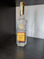 Seagers of London Dry Gin -1970s 75 cl