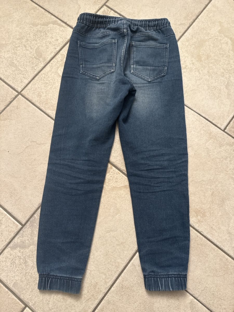 Hosen: Hose Gr.152 – Gebraucht aus Waltenschwil von lina-04 3