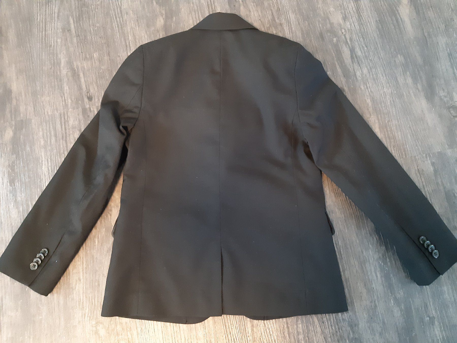 H&M Completi: Blazer Grösse 128 schwarz – Usato da Aadorf venduto da LamaQueen 1