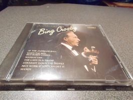 CD Bing Crosby, Swinging Volume 2