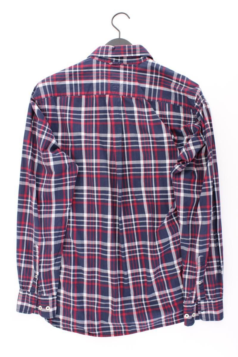 Hemden: Tommy Hilfiger Karohemd Gr. M kariert – Gebraucht aus Neustadt an der Waldnaab von SecondLifeFashion 3