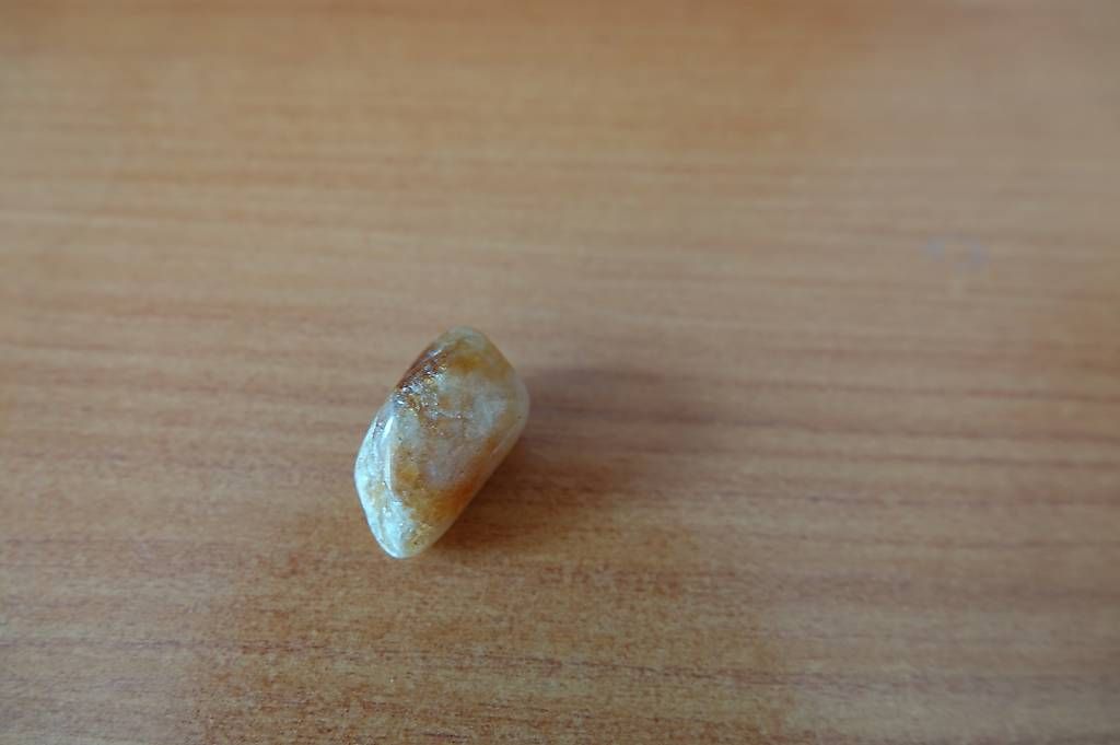 Fossili: Schöne Bernstein-Perle 6 Gramm – Usato da Allschwil venduto da alaubi 4