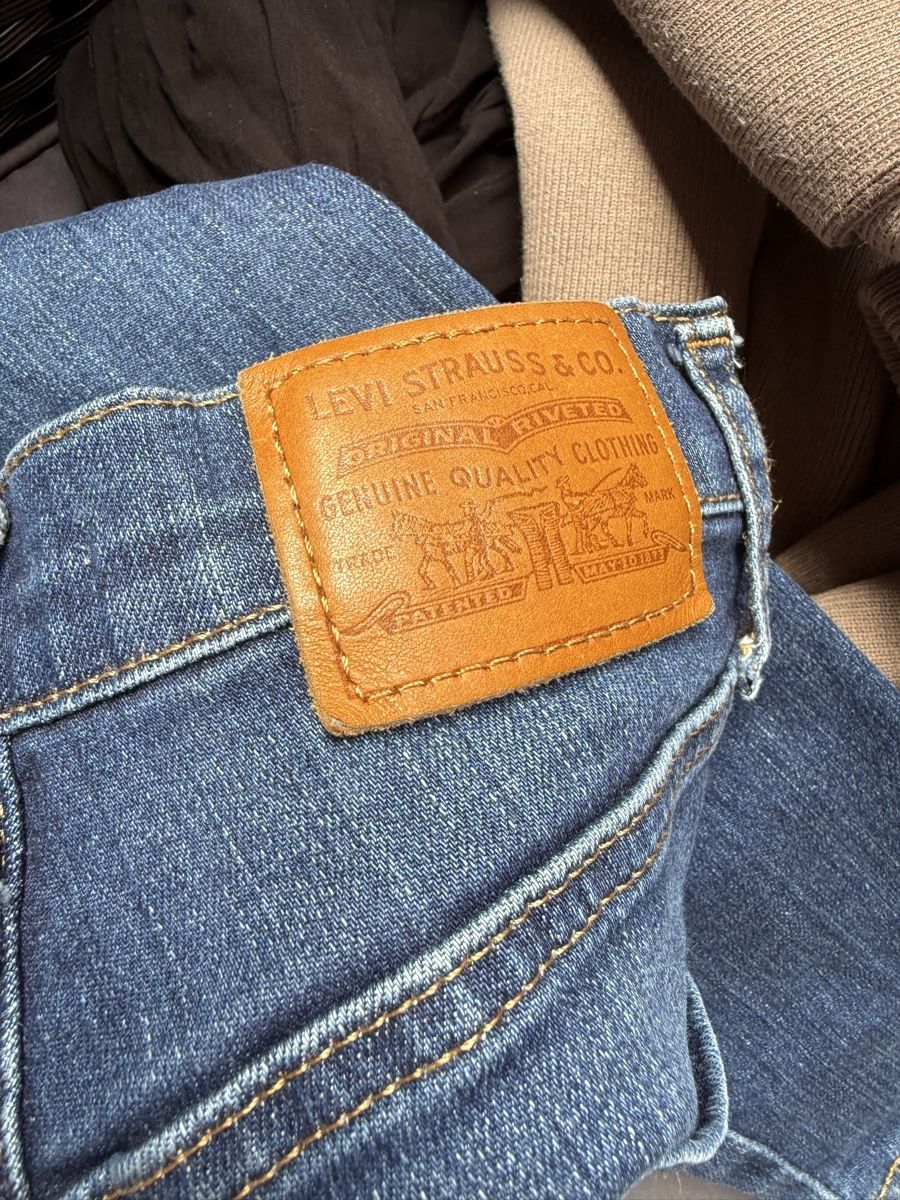 Levi's Jeans: Jeans Levi’s  – Usato da Riehen venduto da ann_76jw 6