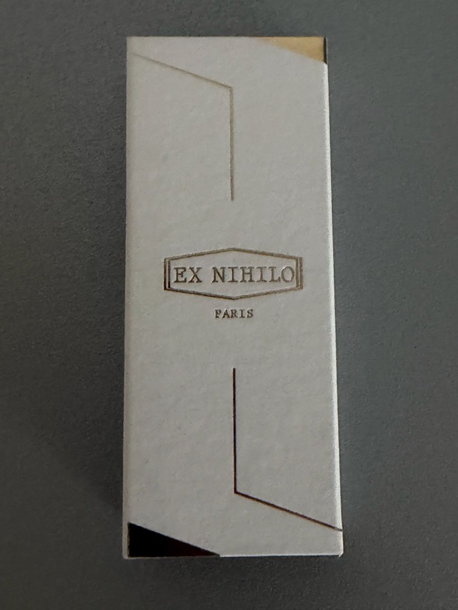 Parfum & Eau de Toilette: Ex Nihilo Midnight Special Duftprobe, 2ml - für Sie & Ihn! – Neu (gemäss Beschreibung) aus Sursee von nst_czk2