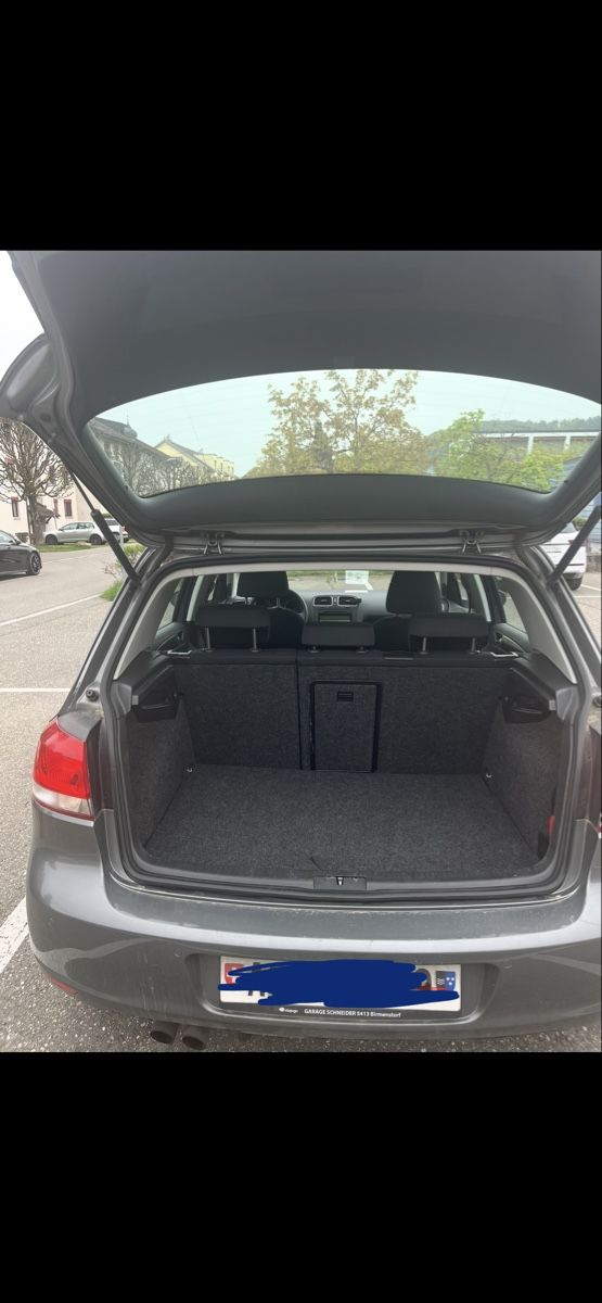 VW Automobili: VW Golf VI 1.4 TFSI – Usato da Turgi venduto da sophiejaefeli 1