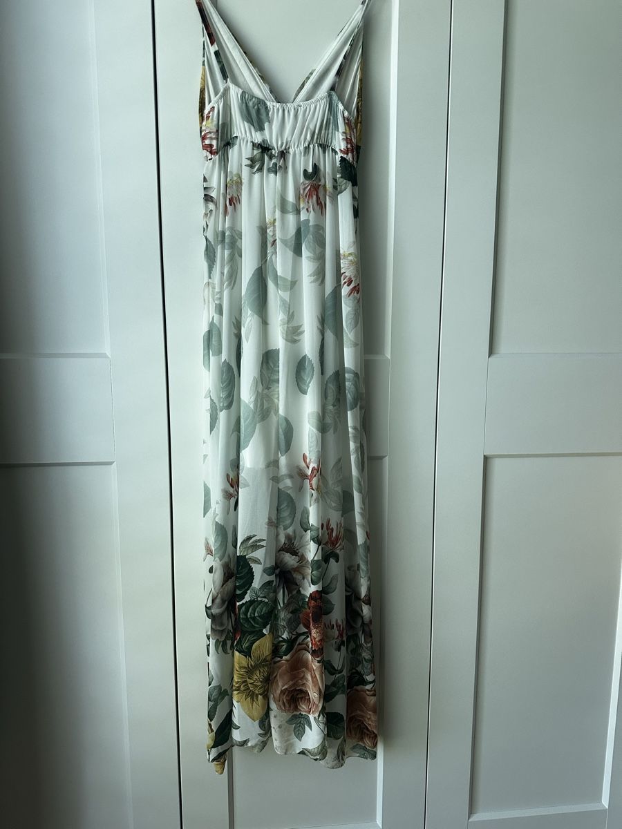 Vestiti: Sommerkleid Grösse S/M – Nuovo (secondo la descrizione) da Wald ZH venduto da Gosia_N 4
