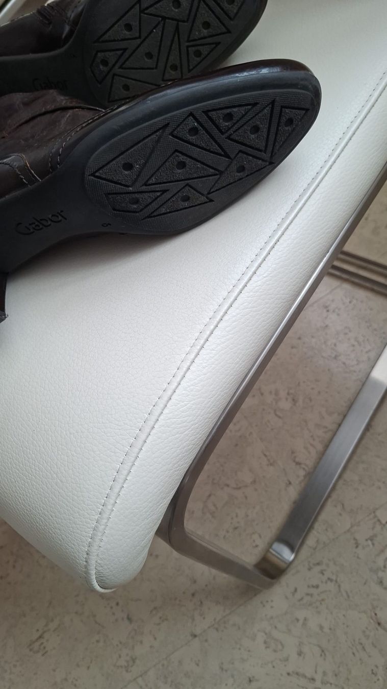Gabor Scarpe da donna: Damenstiefeletten – Usato da Obstalden venduto da Porco13 2