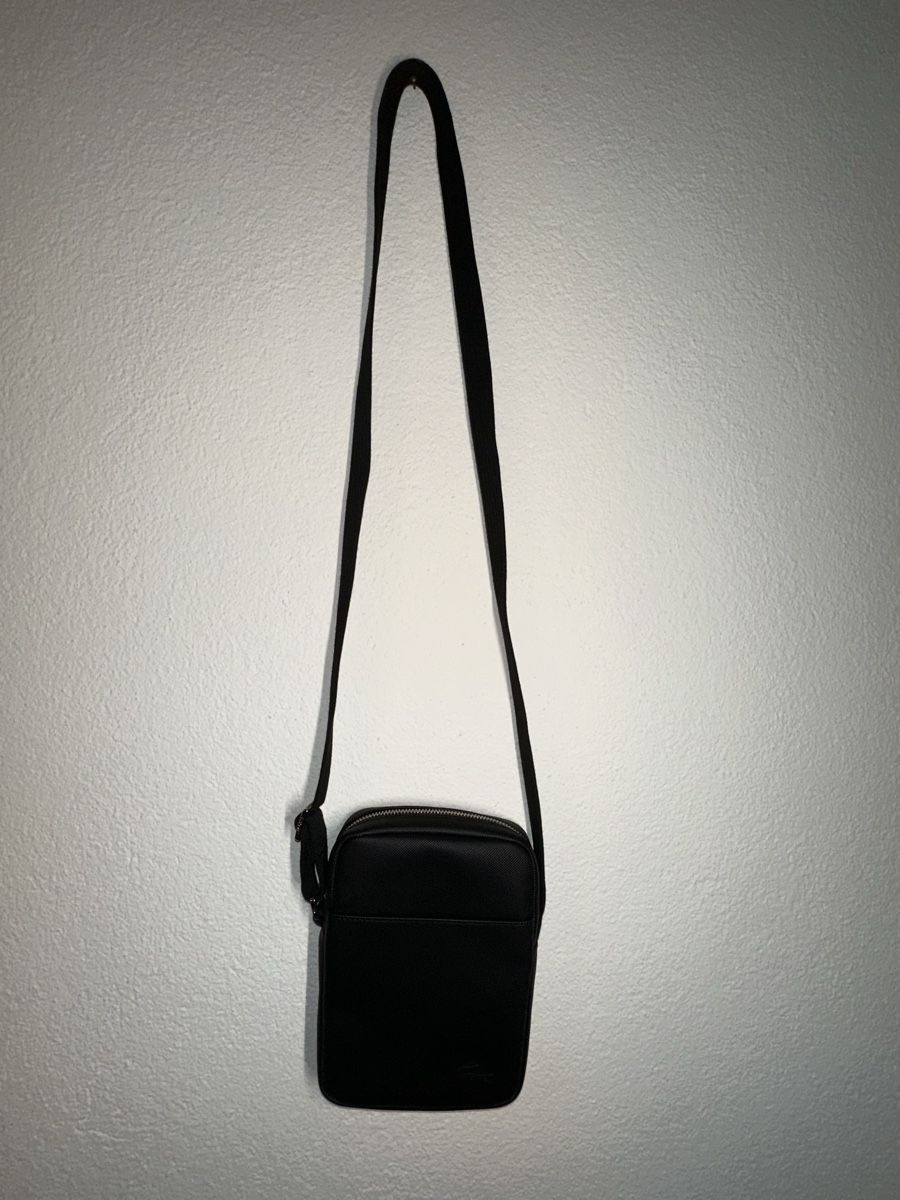 Lacoste Taschen: Lacoste Umhängetasche – Neu (gemäss Beschreibung) aus Visp von locosshop 1