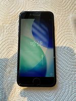 Apple iPhone SE (3. Generation) / 128 GB / Akkuzustand: 100%