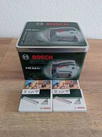 Bosch Akku-Tacker Cordless Stapler PTK 3,6 Li, LIKE NEW