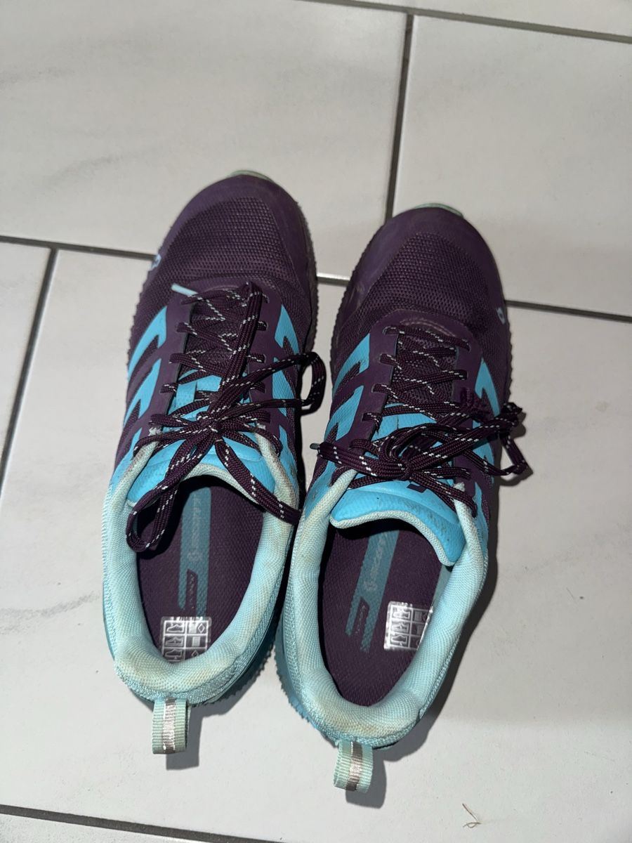 Scott Scarpe da donna: Scott Kinabalu Damen Trailschuhe, Grösse 41 – Usato da Wil ZH venduto da spuehler1410 1