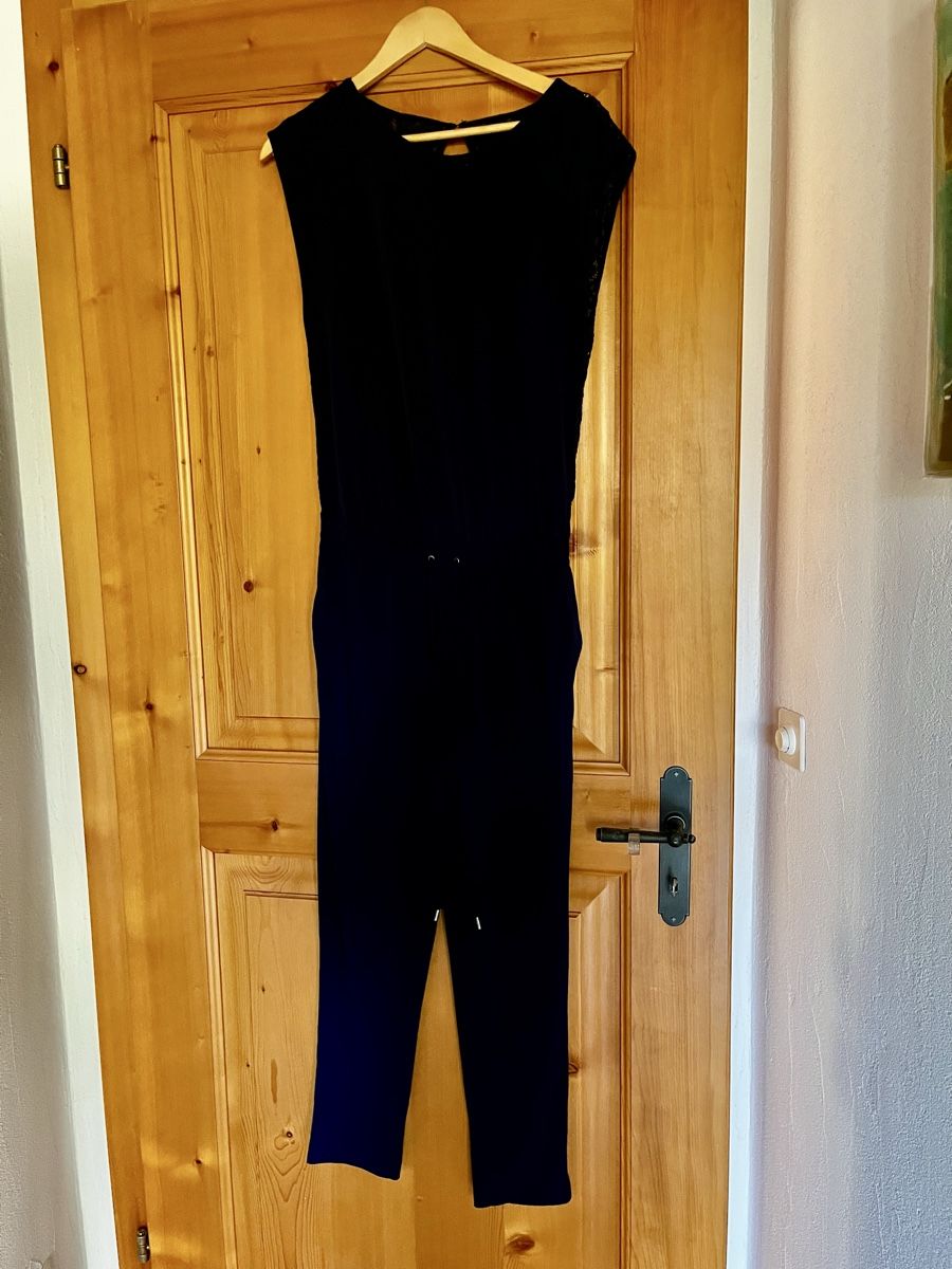 Esprit Tute: Jumpsuit Esprit S – Usato da Maienfeld venduto da noloe
